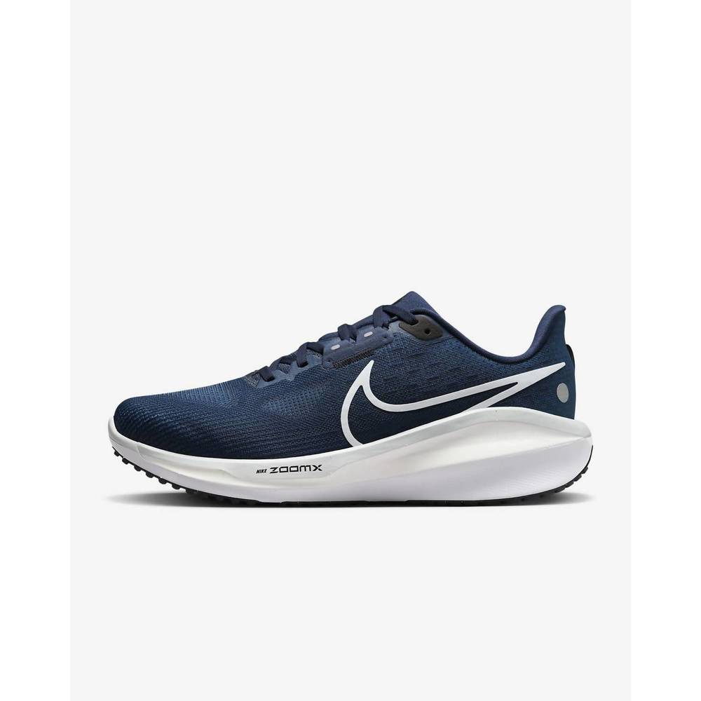 NEW NIKE nike vomero 17 men's running shoe in 400 - Picture 3 of 3